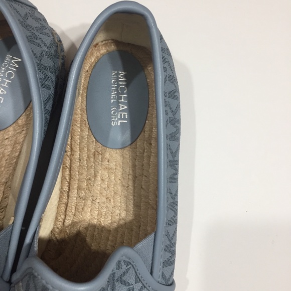 Michael Kors Hastings Espadrilles - Picture 3 of 7